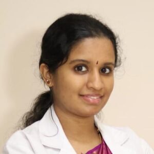 Dr. Spoorti Pai